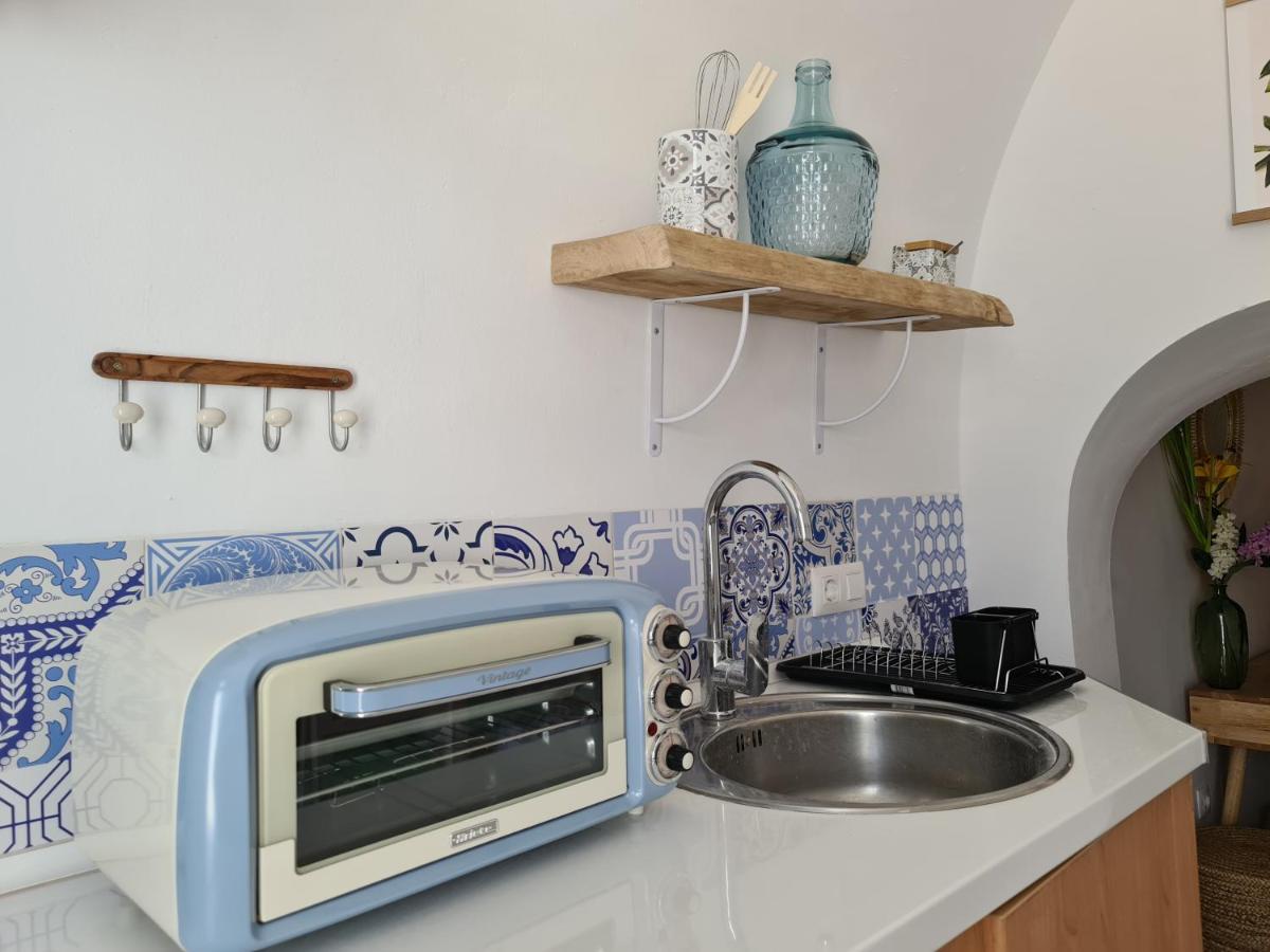 White Fish Mojacar Apartment Exterior photo