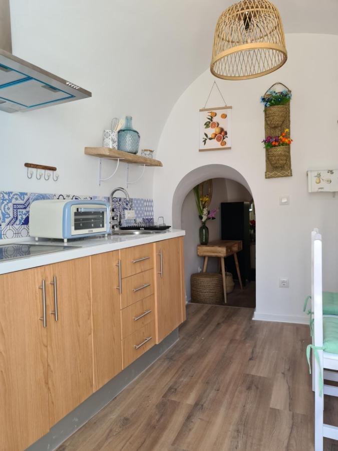White Fish Mojacar Apartment Exterior photo