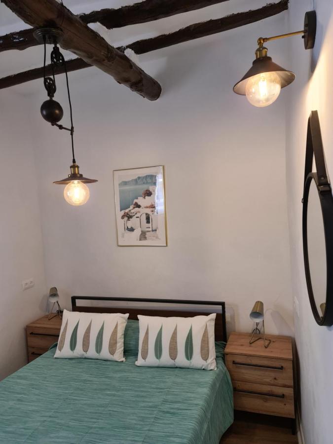 White Fish Mojacar Apartment Exterior photo